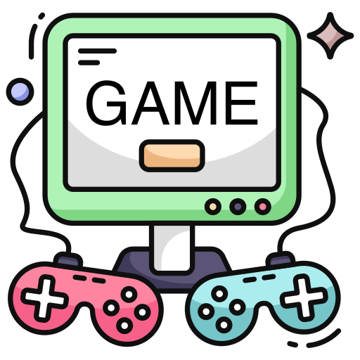 GamingBlogActionPoint Logo